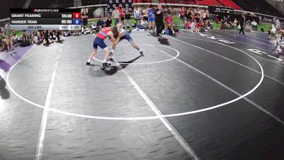 106 lbs Grant Fearing, Temecula Valley HS Boys vs Vander Tran, Nevada 2 HS Boys