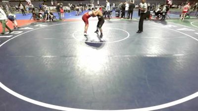 185 lbs Consi Of 8 #2 - Ivan Yaltukhovskyi, Revolution vs Mason Walton, Pinelands