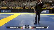Alexander Michael Pop vs Noah Ordonez Magen 2025 Pan Kids Jiu-Jitsu IBJJF Championship