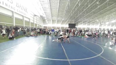 69 lbs Quarterfinal - Drew Lounsbury, Sanderson Wrestling Academy vs Easton Miller, Duchesne