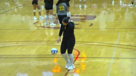Replay: Texas Lutheran vs Schreiner | Sep 24 @ 6 PM