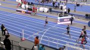 High School Boys' 300m, Finals 99