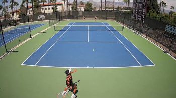 Replay: Court 11 - 2025 Cal Lutheran vs Redlands | Apr 12 @ 10 AM