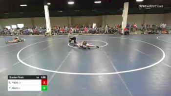 Replay: Mat 23 - 2021 Super 32 | Oct 24 @ 8 AM