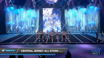 Central Jersey All Stars - Team Gunz [2019 Senior Coed - XSmall 6 Day 1] 2019 WSF All Star Cheer and Dance Championship