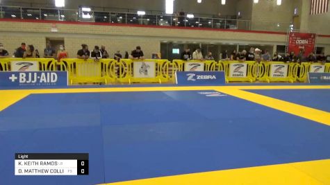 STEPHEN IRA SHNAYDERMAN vs SEAN STEVEN ROBERTSON 2020 Austin International Open IBJJF Jiu-Jitsu Championships