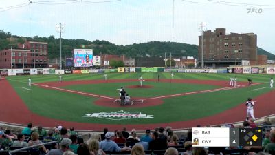 Replay: Home - 2024 Gastonia Baseball  vs Dirty Birds | Jul 19 @ 6 PM