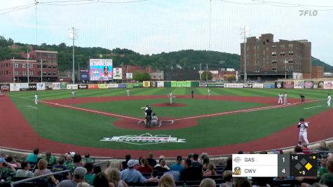 Replay: Home - 2024 Gastonia Baseball  vs Dirty Birds | Jul 19 @ 6 PM