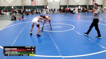 Replay: Mat 10 - 2024 Younes Hospitality Open | Nov 23 @ 9 AM