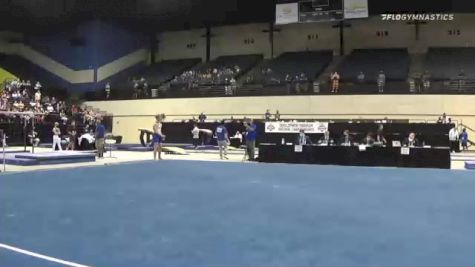 Payton Kasper - Floor, Mini-Hops Gymnastics - 2021 USA Gymnastics Development Program National Championships