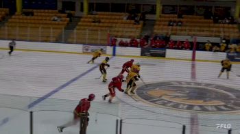 Replay: Home - 2025 Ridge Meadows vs Delta | Sep 6 @ 7 PM