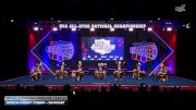 Replay: Hall C - 2026 NCA All-Star National Championship | Mar 1 @ 8 AM