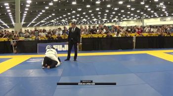 Replay: Mat 54 - 2025 Jiu-Jitsu CON | Aug 30 @ 9 AM