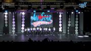 Dance Force Studios - Luda- Jr Hip Hop [2025 Junior Coed - Hip Hop Day 1] 2025 ASCS Dance Grand Nationals & Cheer Showdown