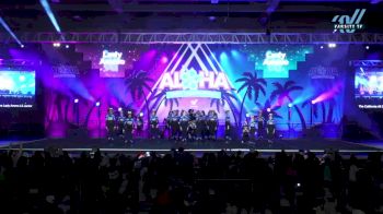 The California All Stars - Las Vegas - Lady Ammo [2023 L3 Junior - Medium Day 2] 2023 Aloha Grand Nationals