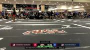 Replay: Mat 14 - 2024 ADCC Orlando Open at the USA Fit Games | Jul 6 @ 8 AM