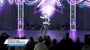 Power of Dance - Parker Perenick [2025 Mini - Solo - Jazz Day] 2025 DanceFest Grand Nationals
