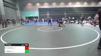 Replay: Mat 10 - 2024 Reno TOC | Dec 21 @ 5 PM