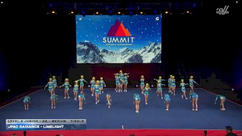 JPAC Radiance - Limelight [2026 L2 Junior - D2 - Medium Finals] 2026 The D2 Summit