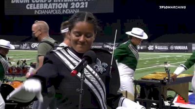 Interview: Madison Scouts @ DCI Celebration