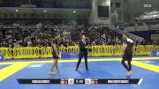 Nino Joseph Ridolfi vs Douglas Guncet 2025 Pan IBJJF Jiu-Jitsu No-Gi Championship