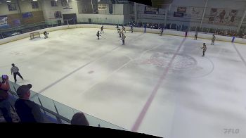 Replay: Home - 2025 ASM Purple vs CWE Prosp | Jul 17 @ 5 PM