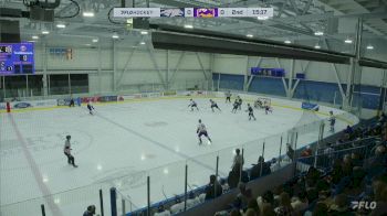 Replay: Home - 2025 North Vancouver vs Port Coquitlam | Feb 16 @ 5 PM