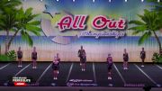 Fierce Orlando - Fierce Elite [2025 Junior Day 1] 2025 Splash Bash