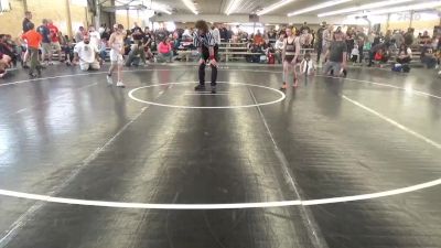 75 lbs Consi Of 8 #1 - Jaxson Freeborn, Reading vs Stephen Arnold, West Wyoming