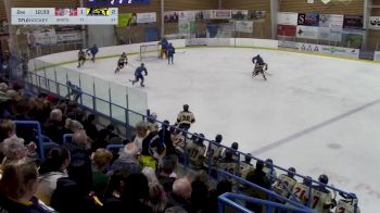 Replay: Home - 2024 Kamloops vs 100 Mile House | Dec 20 @ 6 PM