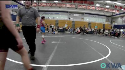 115 lbs Rr Rnd 1 - Brightyn Hawkinson, Standfast OKC vs Breckyn Moyers, Lone Grove Takedown Club