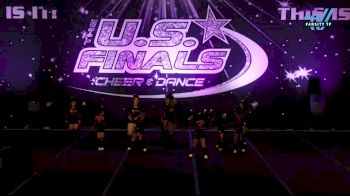 Super Shock All-Stars - Jam [2023 L2 Youth] 2023 The U.S. Finals: Colorado Springs