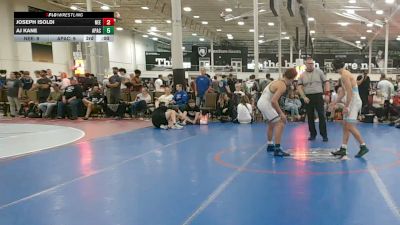 140 lbs 3rd Place - Connor Glory, Northeast Elites Black - HSC vs Lucas Parisi, Apache Black - HSC
