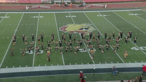 Replay: Tiffin University vs Ferris State | Sep 13 @ 6 PM