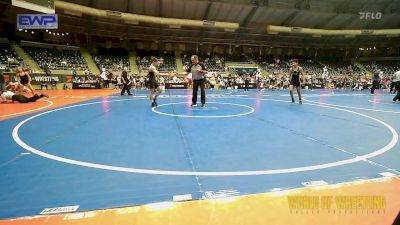 115 lbs Consi Of 32 #2 - Sonny Solano, Duran Elite vs Joseph Leick, Sebolt Wrestling Academy