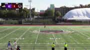 Replay: Emerson vs MIT | Oct 19 @ 1 PM