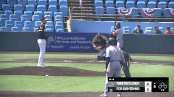 Replay: Home - 2025 York Revolution vs FerryHawks | Jul 23 @ 10 AM