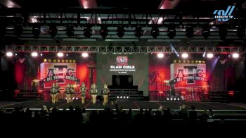 Washington Extreme - L5J69320 [2025 L5 Junior Day 1] 2025 ATC Grand Nationals