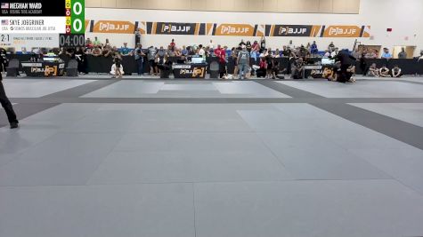 Antonio Diaz vs Amro Namouq 2026 PBJJF Pan American Jiu-Jitsu Championships