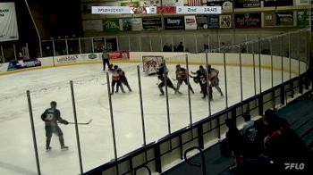 Replay: Home - 2025 Gamblers vs Blaze | Feb 2 @ 5 PM