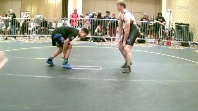 172 lbs Round Of 16 - Logan Maclaurin, Atc vs Carlos Gonzalez, Jedi Wr Ac