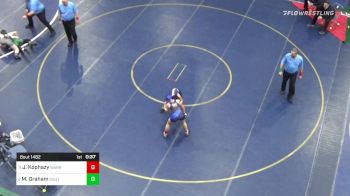 102 lbs Consy Semi - B Rd 7 G Rd 4 - Gavin Green, Fairfield vs Brody Bishop, Hickory