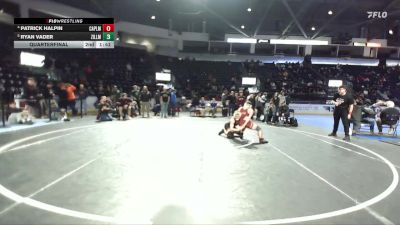 Replay: Mat 8 - 2026 Gut Check Boys | Jan 10 @ 9 AM