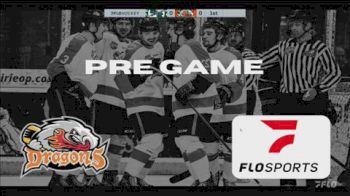 Replay: Home - 2025 Kindersley  vs Drumheller | Aug 29 @ 6 PM