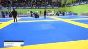 RUI ALVES NETO vs NICHOLAS MAGLICIC 2020 European Jiu-Jitsu IBJJF Championship