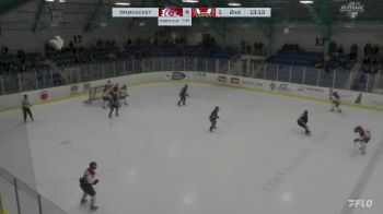 Replay: Home - 2024 Strathroy vs Sarnia | Feb 22 @ 7 PM