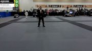 ARIYA SCHINGS vs SWOOSIE RAHLF 2026 PBJJF Pan American Jiu-Jitsu Championships