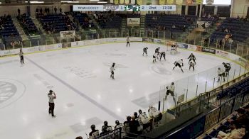Replay: Home - 2025 Battlefords vs Kindersley | Feb 21 @ 7 PM