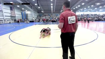 195 lbs Consi Of 32 #2 - Kyle Conant, SC vs Noe Pineda, UT