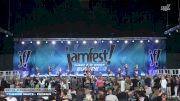 Tyneside Ignite - Phoenix [2026 L3 Senior Coed Day 1] 2026 JAMfest Europe